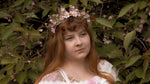 Load image into Gallery viewer, OOAK Cherry Blossom Crown

