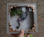 Load image into Gallery viewer, OOAK Mini Frames - different styles
