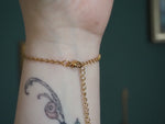 Lade das Bild in den Galerie-Viewer, Bracelet - pink, pearls
