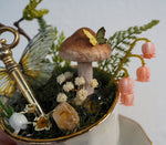 Load image into Gallery viewer, OOAK Fairy Tea Mug
