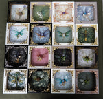 Load image into Gallery viewer, OOAK Mini Frames - different styles
