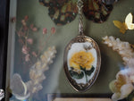 Lade das Bild in den Galerie-Viewer, OOAK Spoon Sprite or Flowers
