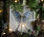 Load image into Gallery viewer, Atsila Necklace Luna - Blue
