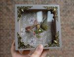 Load image into Gallery viewer, OOAK Mini Frames - different styles
