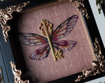 Lade das Bild in den Galerie-Viewer, OOAK Tiny Fairy Frames - different options
