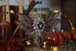 Load image into Gallery viewer, Whimsical Faerie necklace - bloody
