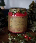 Load image into Gallery viewer, Spirit of Fae Christmas Candles with Bracelet
