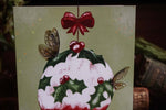 Lade das Bild in den Galerie-Viewer, Fairy Christmas Card
