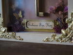 Load image into Gallery viewer, OOAK Sakura Fae Key Frame
