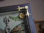 Load image into Gallery viewer, OOAK Fae spoons of ancient worlds
