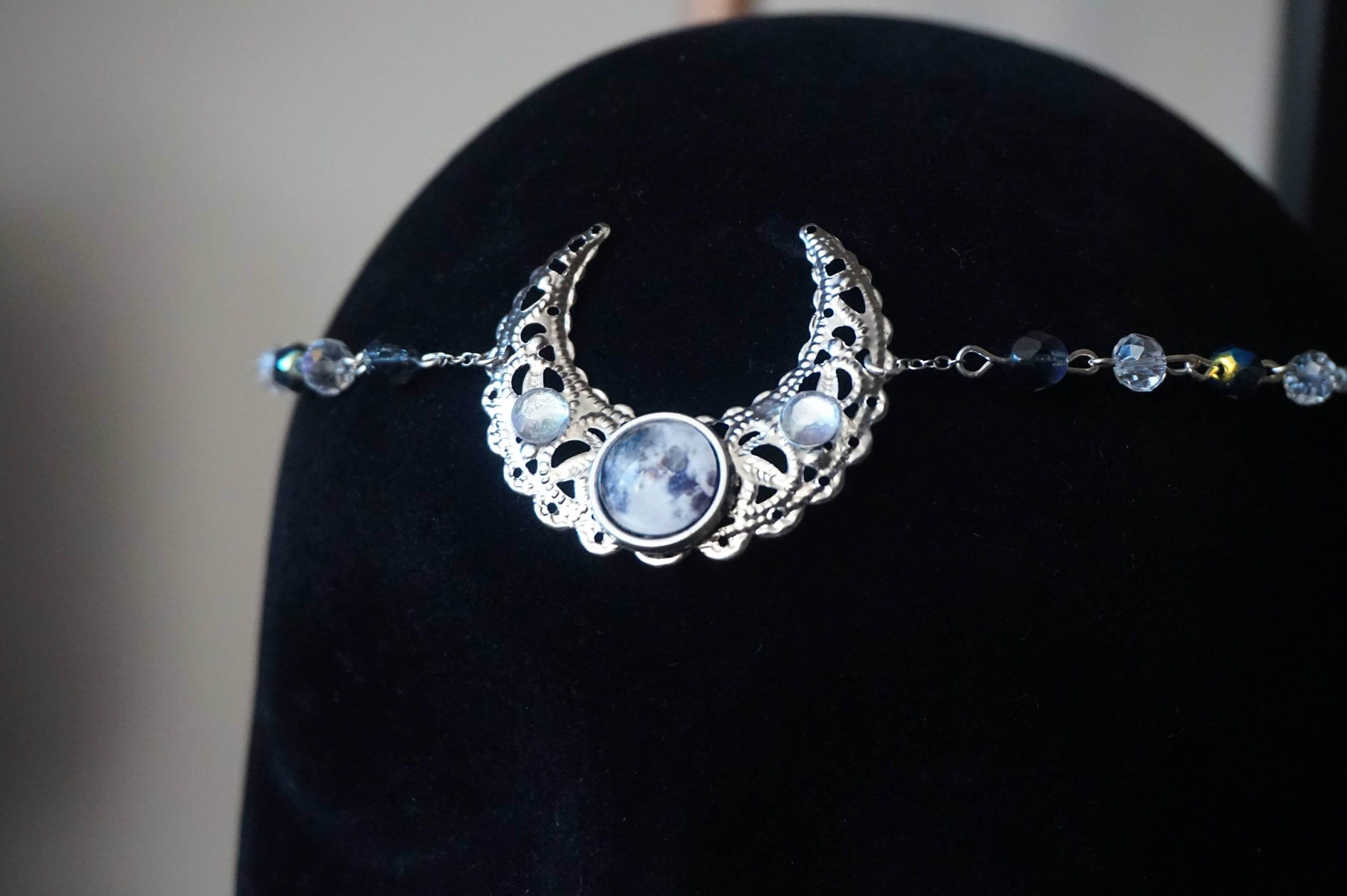Moon Tiara