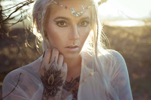 Moon Tiara