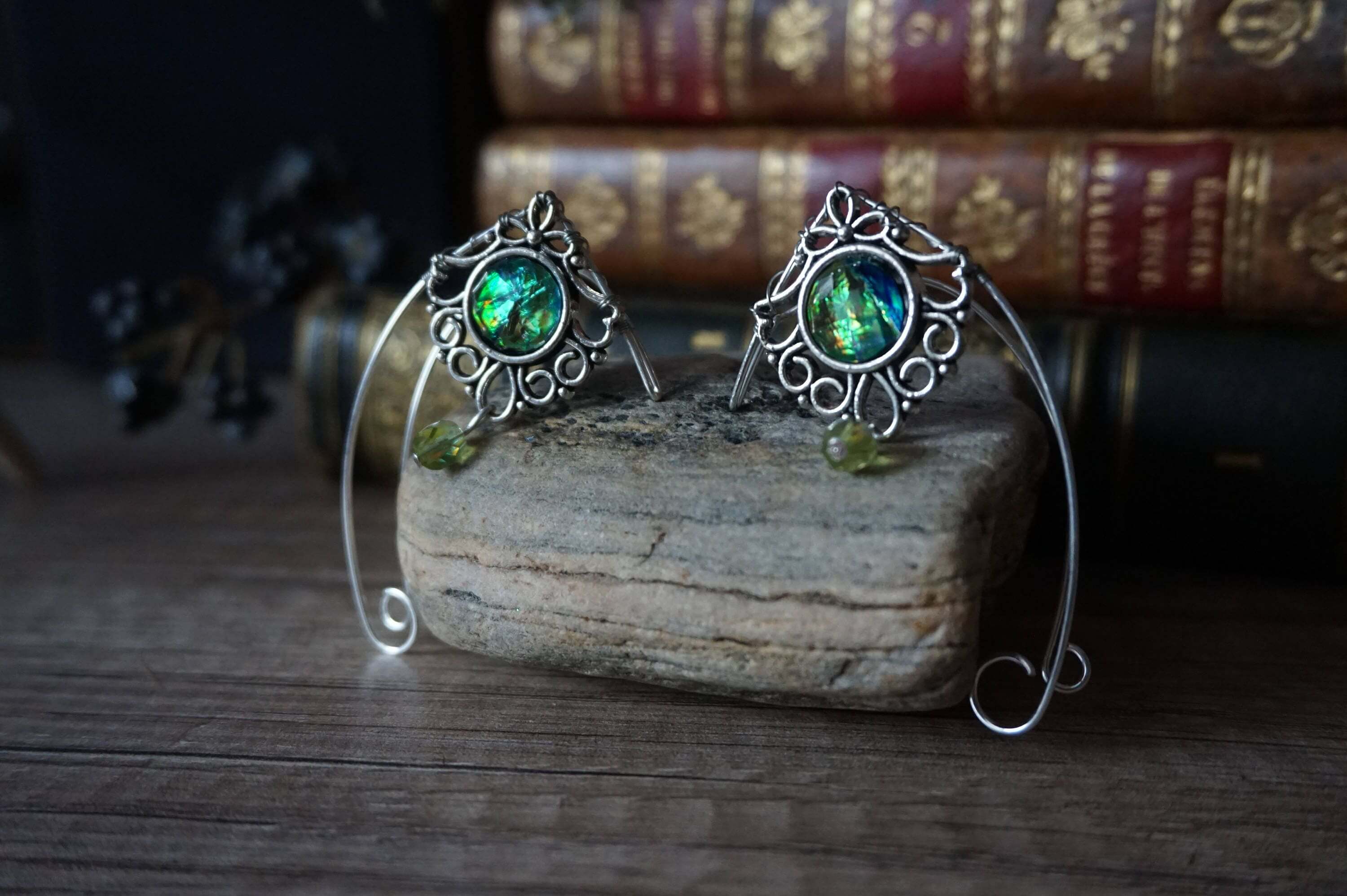 elf ears