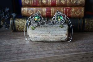elf ears