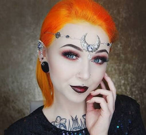 Moon Tiara