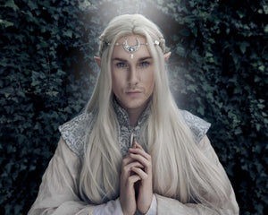 Moon Tiara