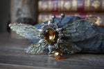 Load image into Gallery viewer, Whimsical Faerie necklace &quot;Enchanted forest&quot;
