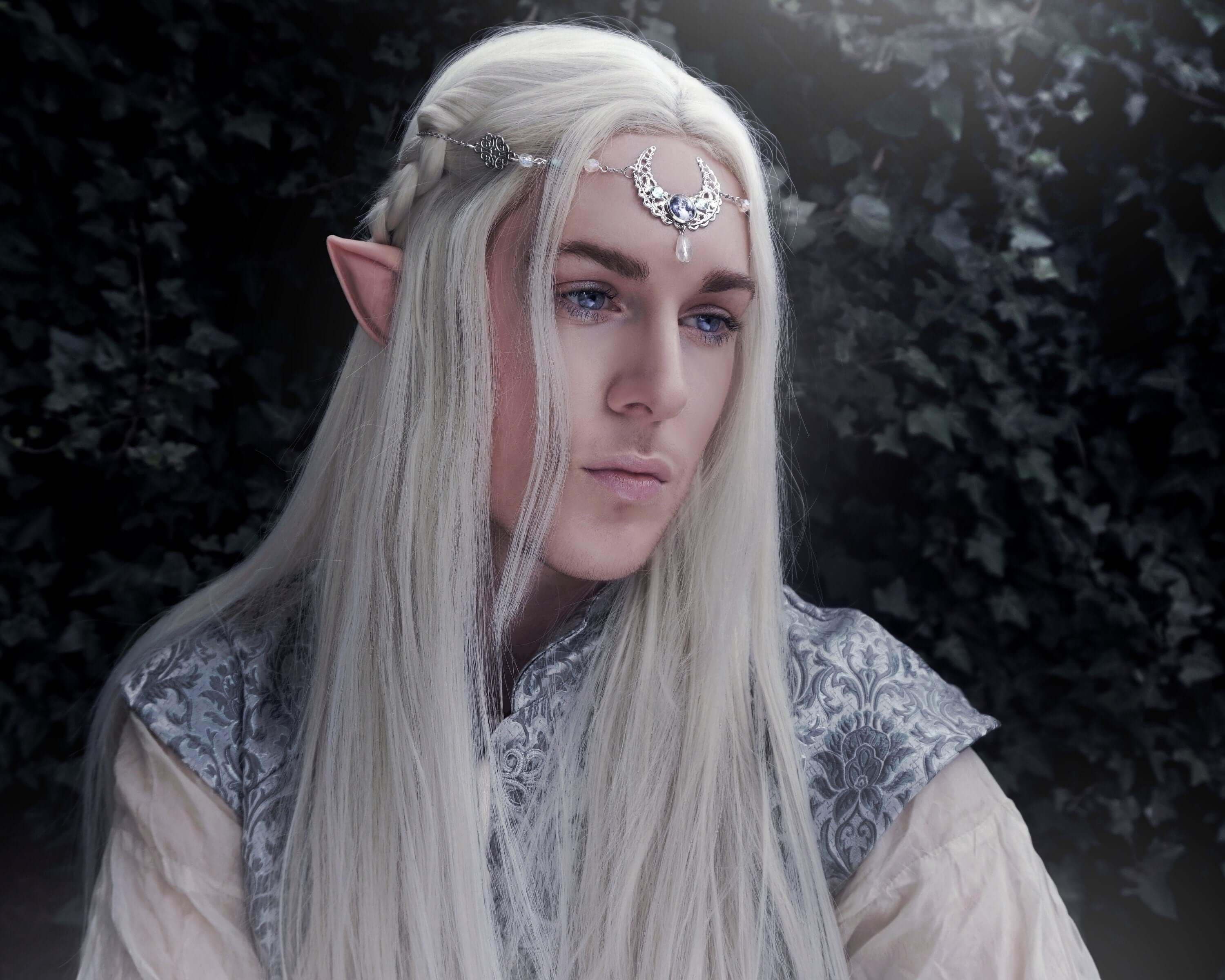 Moon Tiara