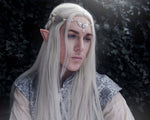 Load image into Gallery viewer, Moon Tiara
