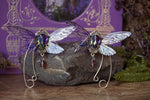 Lade das Bild in den Galerie-Viewer, winged elf ears
