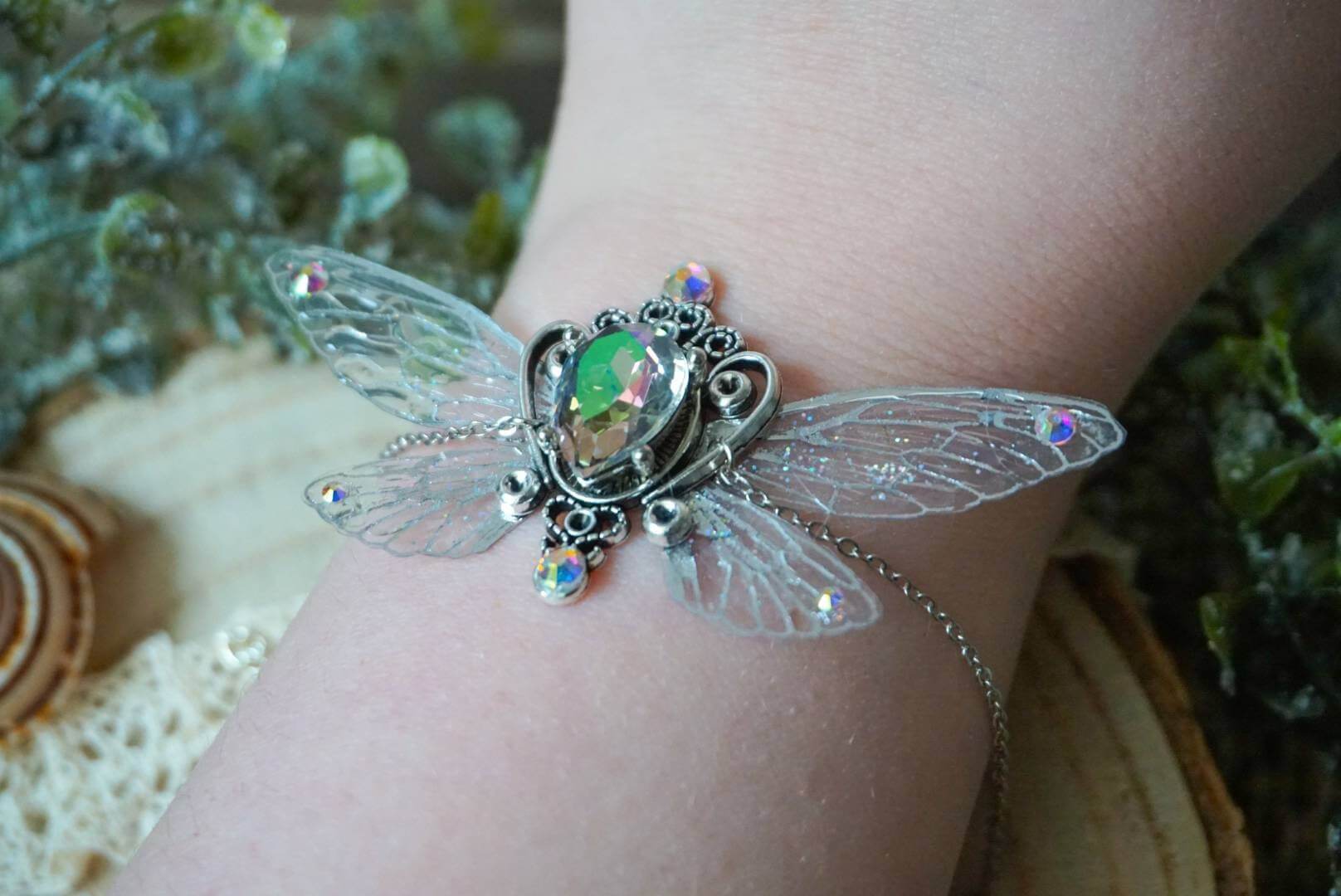 Wedding Collection - Magical Bracelet