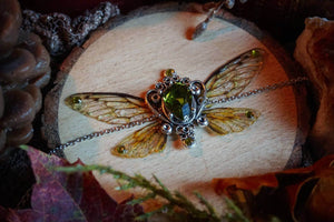 Enchanting Fairy Bracelets - different colours