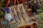Load image into Gallery viewer, Magical Faerie Keyrings
