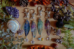 Load image into Gallery viewer, Magical Faerie Keyrings
