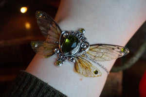 Enchanting Fairy Bracelets - different colours