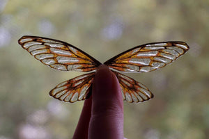 Fairy Wings for your Crafting Projects