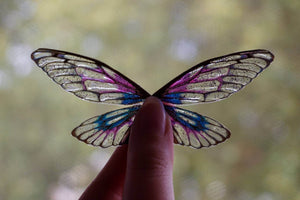Fairy Wings for your Crafting Projects