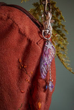 Load image into Gallery viewer, Magical Faerie Keyrings
