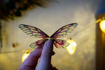 Lade das Bild in den Galerie-Viewer, Fairy Wings for your Crafting Projects

