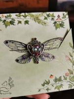 Lade das Bild in den Galerie-Viewer, Enchanting Fairy Bracelets - different colours
